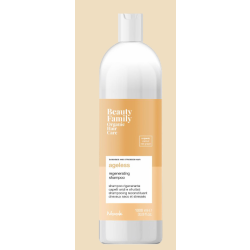 Beauty Family Ageless szampon do włosów zniszczonych i zestresowanych 1000ml